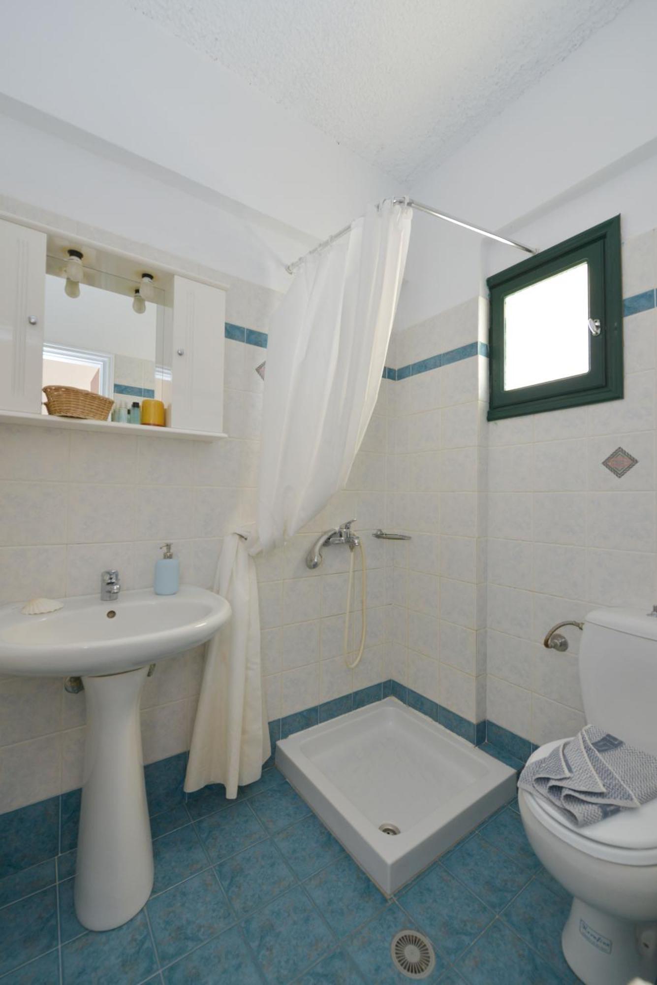Cyclades Beach Platis Gialos  Экстерьер фото