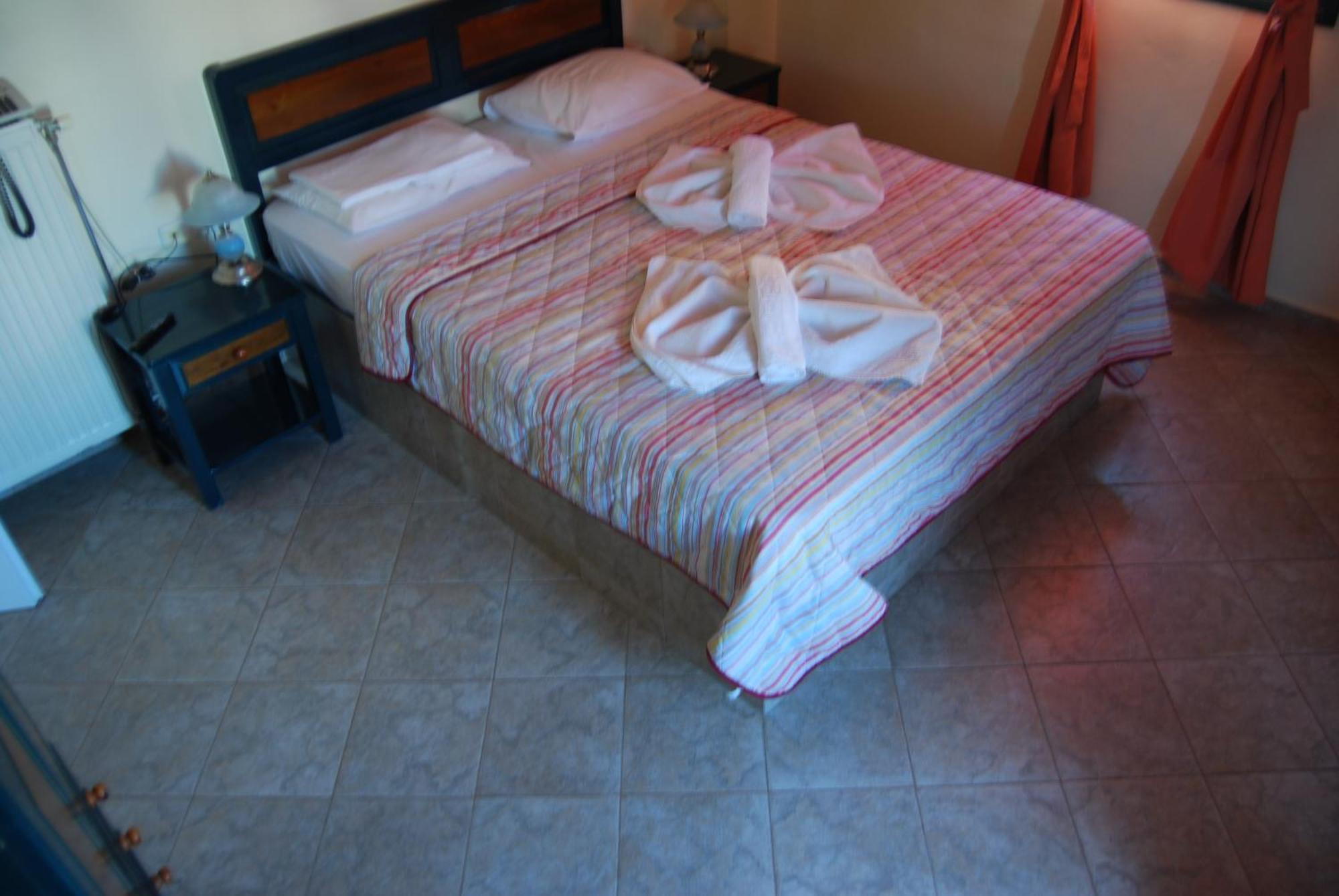 Cyclades Beach Platis Gialos  Номер фото