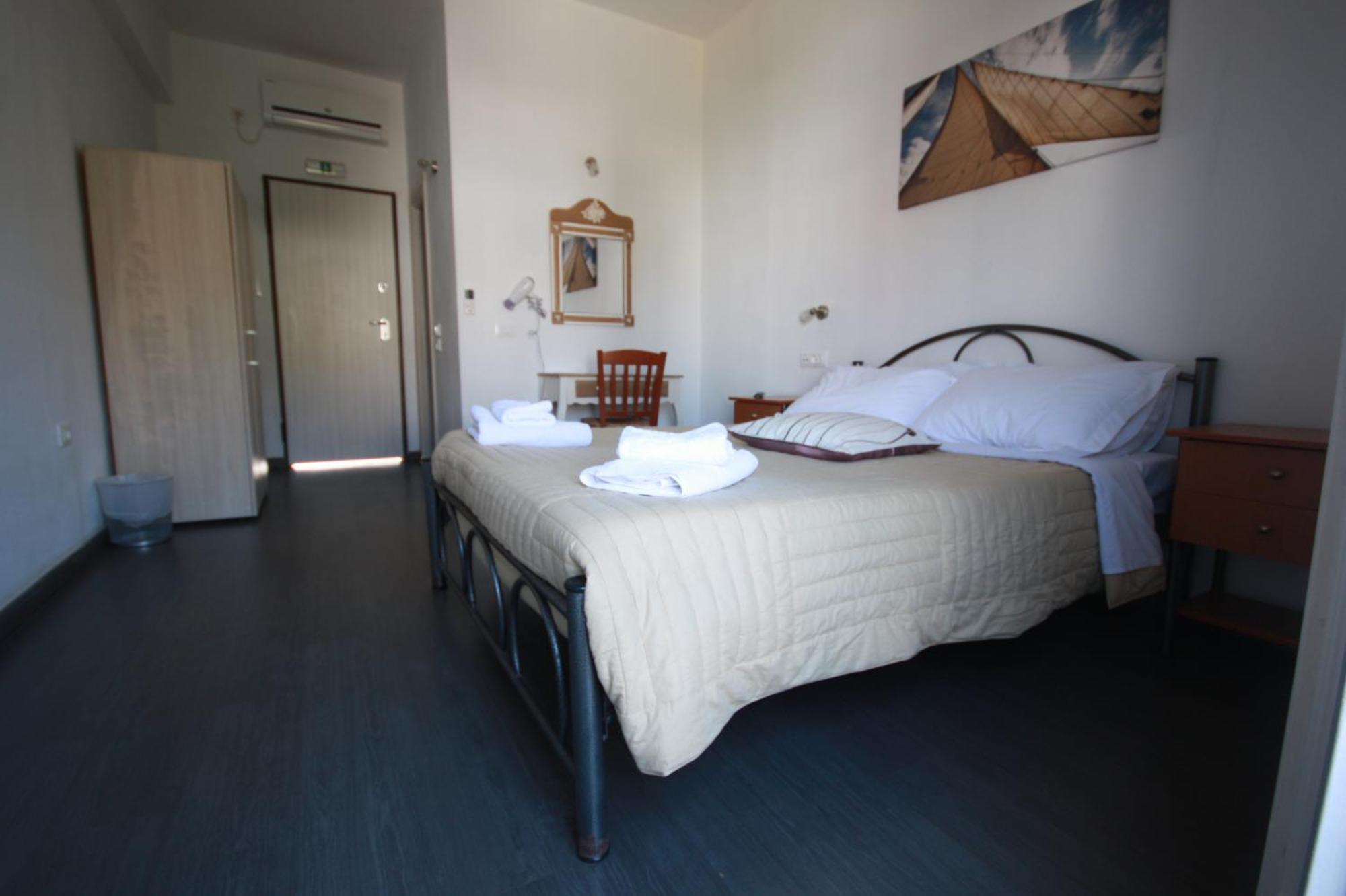 Cyclades Beach Platis Gialos  Экстерьер фото